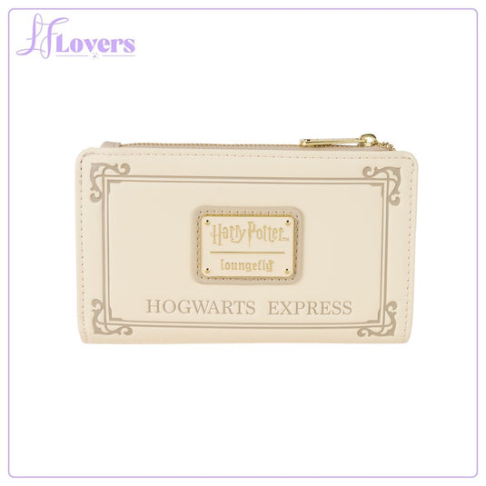 Loungefly Harry Potter Hogwarts Express Wallet
