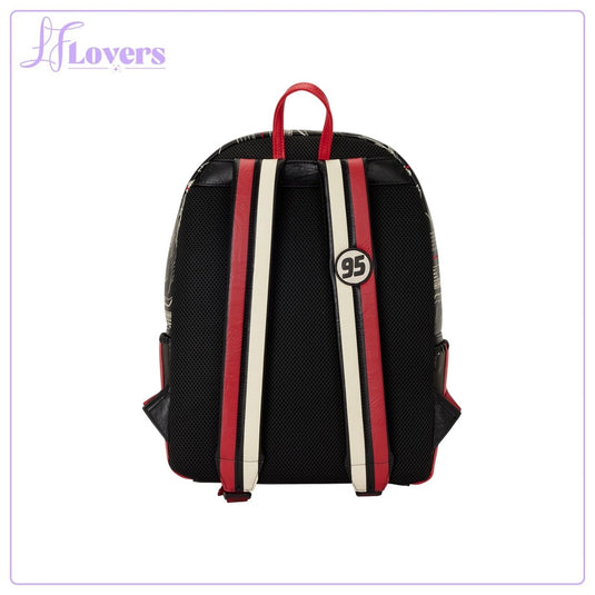 Loungefly Pixar Cars Full size Backpack - PRE ORDER