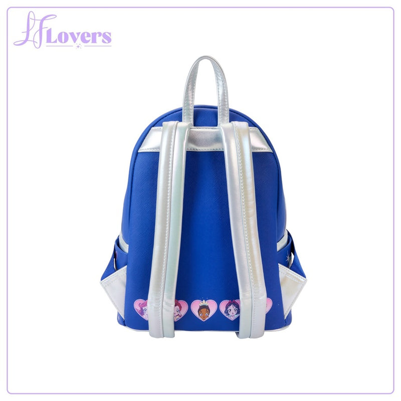 Load image into Gallery viewer, Loungefly Disney Princess Manga Style Mini Backpack - PRE ORDER - LF Lovers
