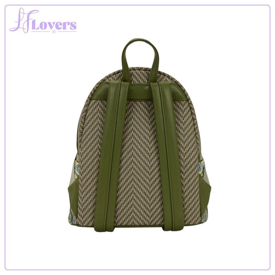 Loungefly Warner Brothers Where The Wild Things Are Mini Backpack