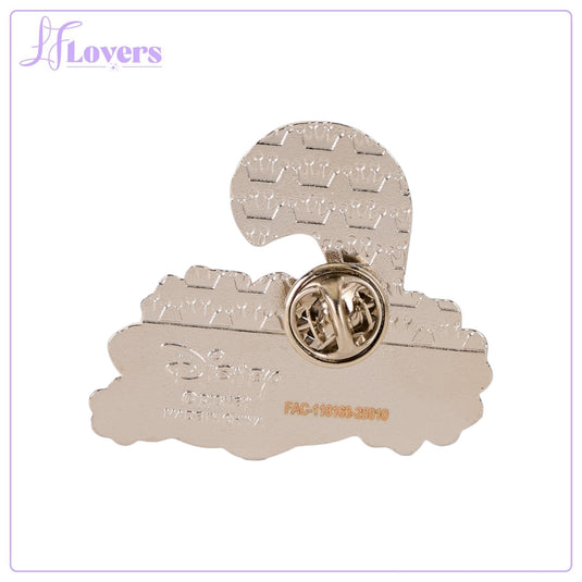 Loungefly Disney Dogs & Cats Floral Mystery Box Pin - COMING SOON
