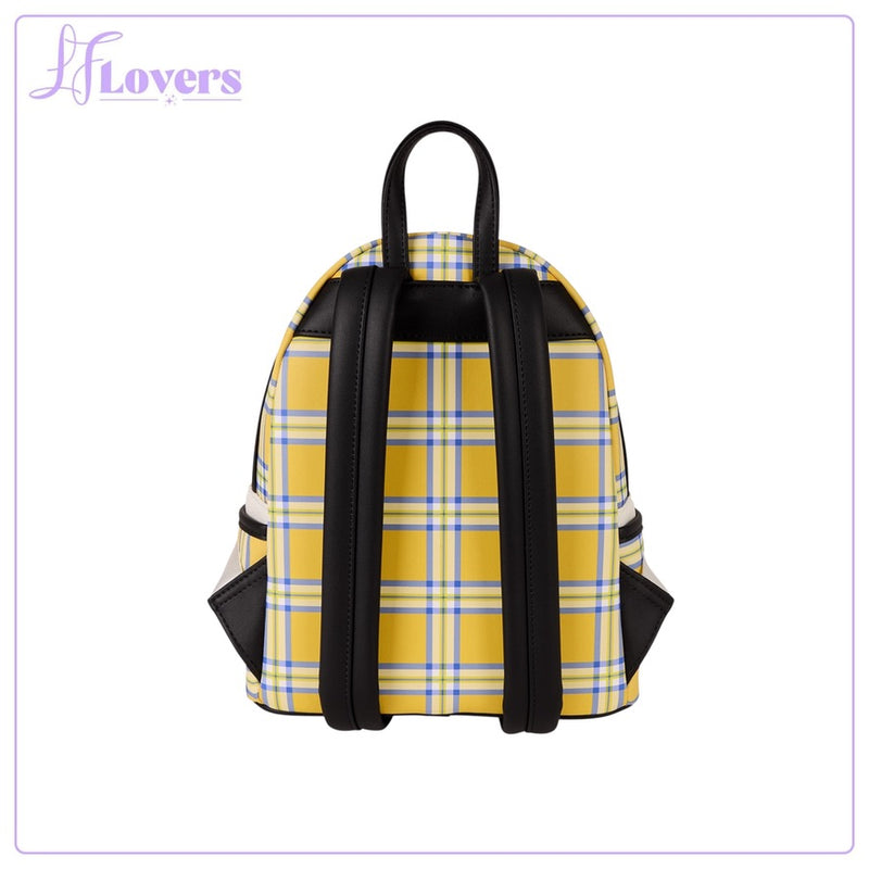 Load image into Gallery viewer, Loungefly Clueless Cher Mini Backpack - PRE ORDER - LF Lovers
