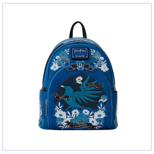 Ravenclaw loungefly best sale