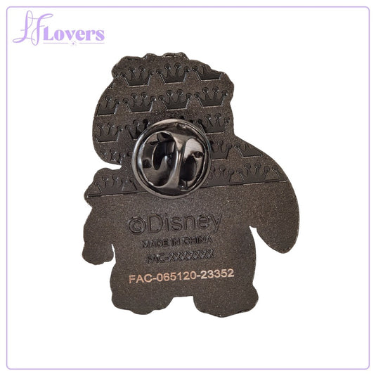 Loungefly Disney Lilo And Stitch Springtime Stitch 6 Piece Mystery Box Pin - PRE ORDER - LF Lovers