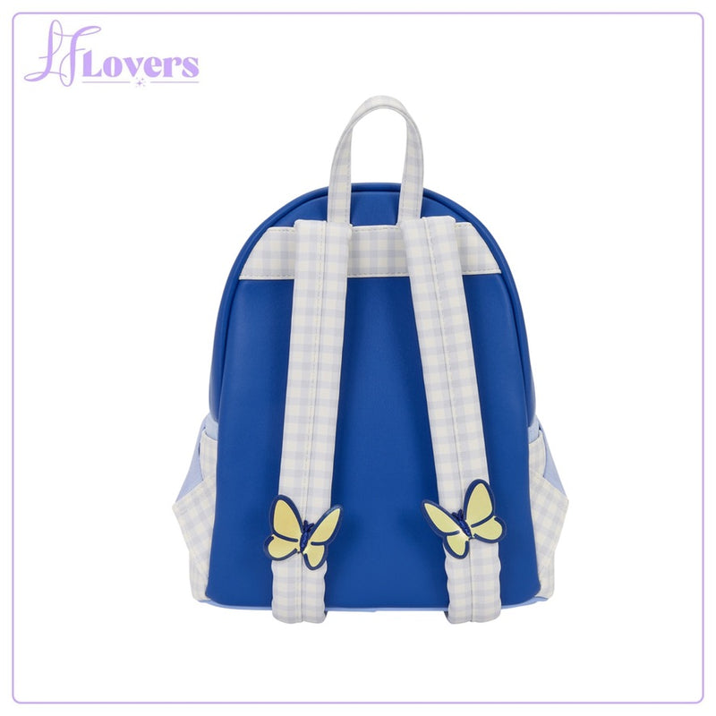 Load image into Gallery viewer, Loungefly Sanrio Pochacco Mini Backpack - LF Lovers
