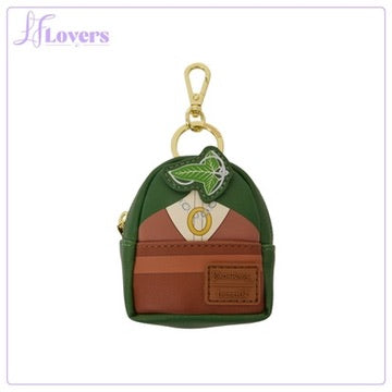 Loungefly Warner Brothers Lord of the Rings Characters Mystery Mini Backpack Keychain Charms - PRE ORDER