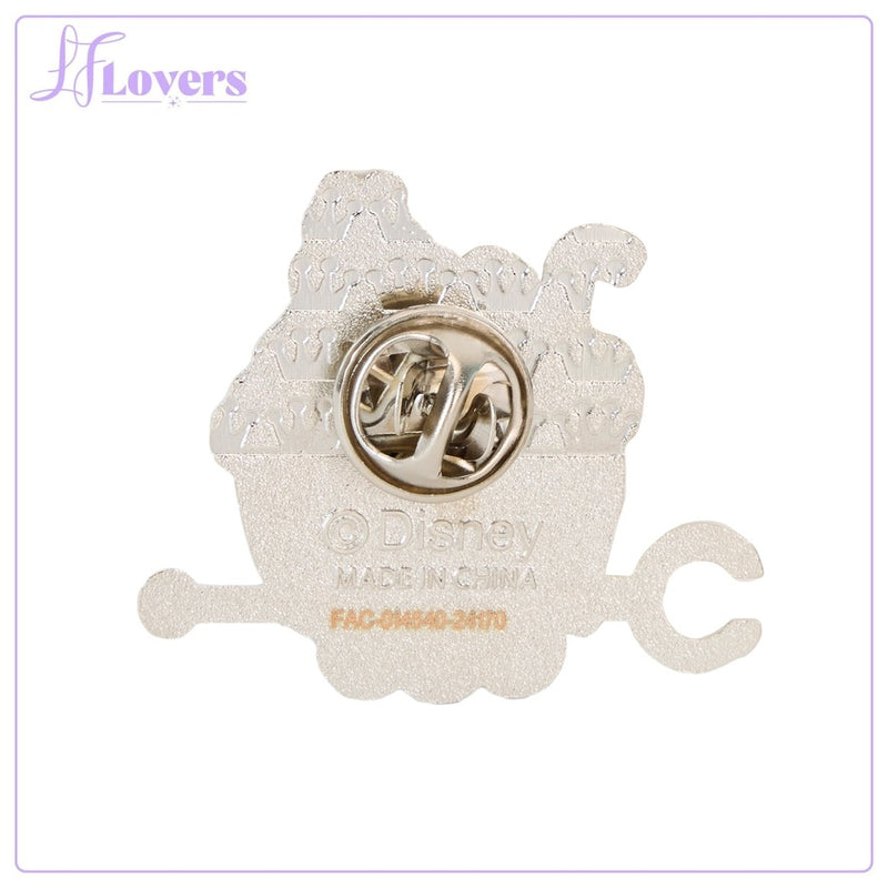 Load image into Gallery viewer, Loungefly Disney The Nightmare Before Christmas Town Train Mystery Box Pins - LF Lovers
