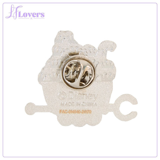 Loungefly Disney The Nightmare Before Christmas Town Train Mystery Box Pins - LF Lovers