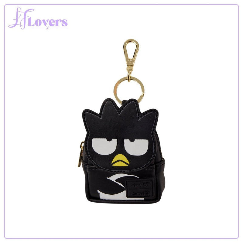 Load image into Gallery viewer, Loungefly Sanrio Characters Mystery Mini Backpack Keychain Charms - LF Lovers

