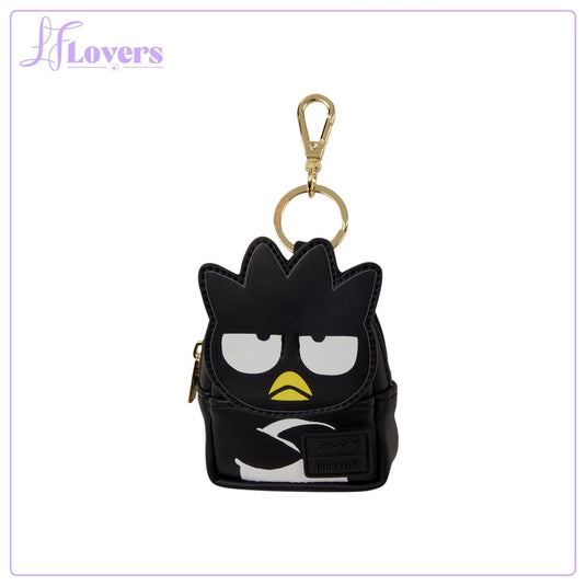 Loungefly Sanrio Characters Mystery Mini Backpack Keychain Charms - LF Lovers