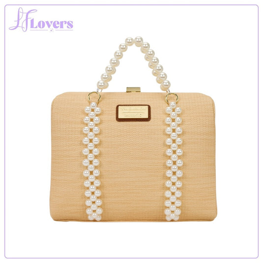 Loungefly ABC Golden Girls Handbag - PRE ORDER