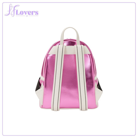 Loungefly Hasbro Pink Ranger Mini Backpack - Pre Order - LF Lovers