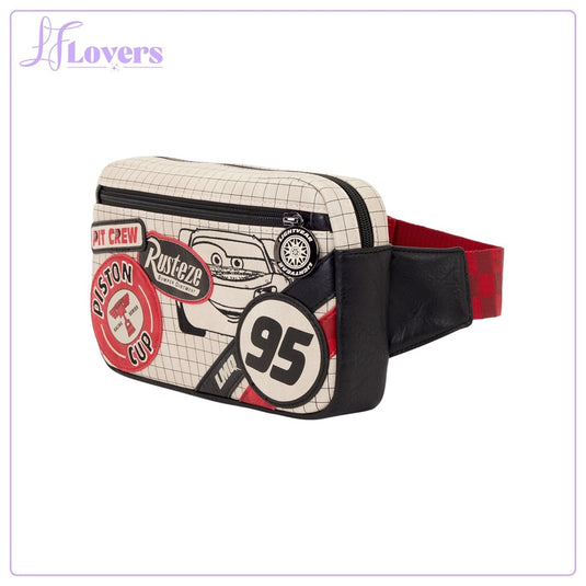 Loungefly Pixar Cars Sling Bag - PRE ORDER