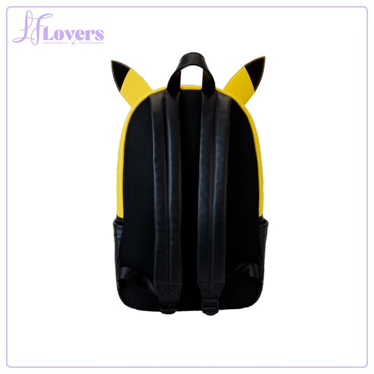 Loungefly Pokemon Pikachu Full Size Backpack