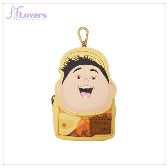 Loungefly Disney Pixar Up Mystery Mini Backpack Keychain Charm - PRE ORDER