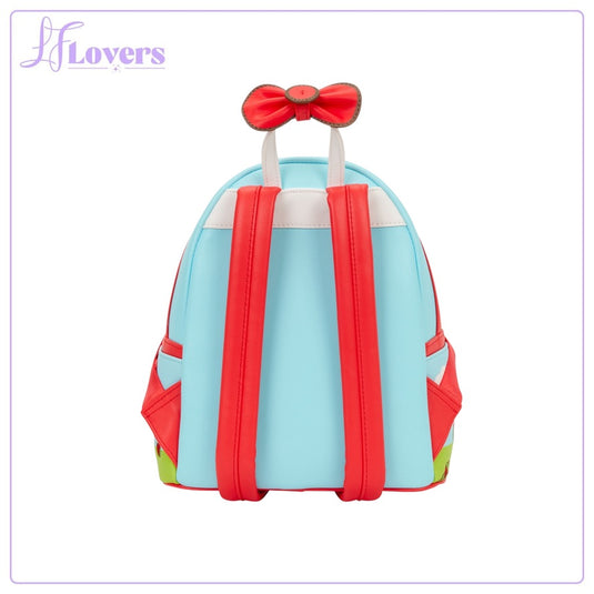 Loungefly Sanrio X Strawberry Shortcake Mini Backpack - PRE ORDER