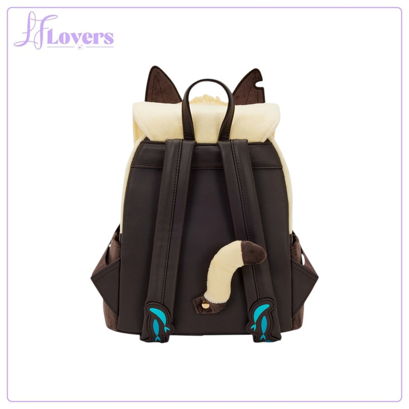 Load image into Gallery viewer, Loungefly Disney Pixar Luca Machiavelli Cosplay Mini Backpack - PRE ORDER - LF Lovers
