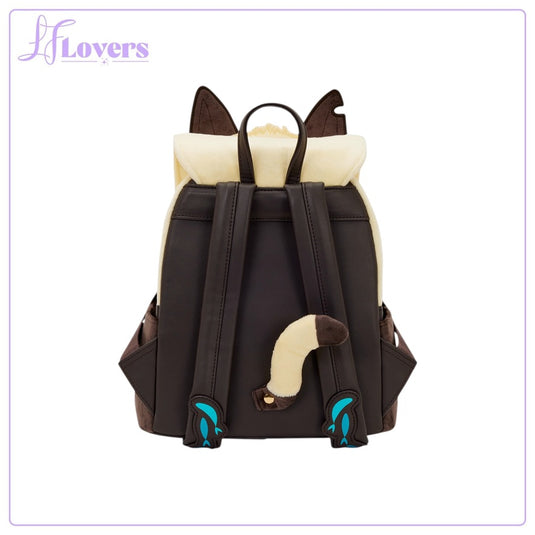 Loungefly Disney Pixar Luca Machiavelli Cosplay Mini Backpack - PRE ORDER - LF Lovers