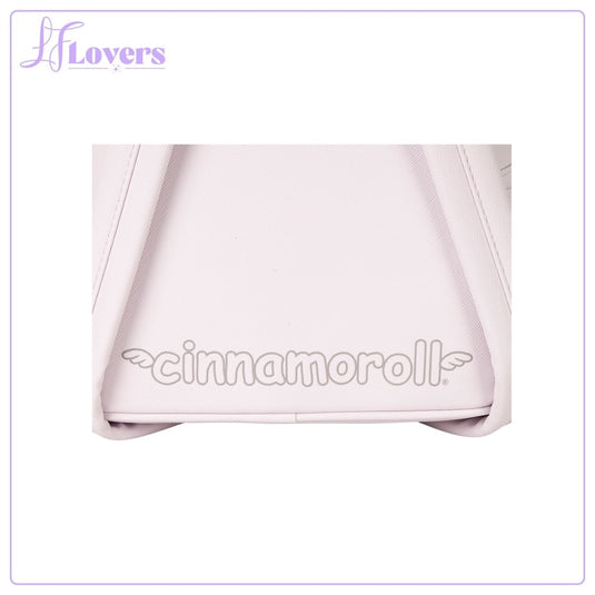Loungefly Sanrio Cinamoroll Mini Backpack - PRE ORDER