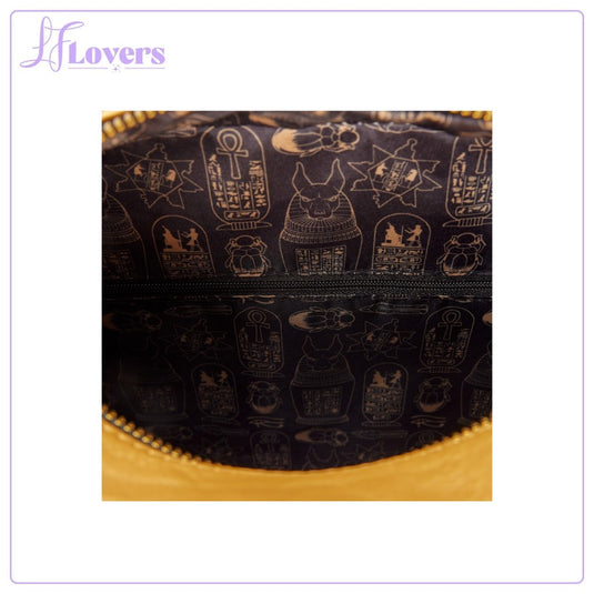 Loungefly Universal The Mummy Mini Backpack - Pre Order - LF Lovers
