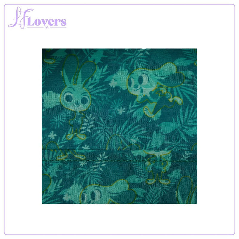 Load image into Gallery viewer, Loungefly Disney Zootopia 2 Judy Hopps Mini Backpack - LF Lovers
