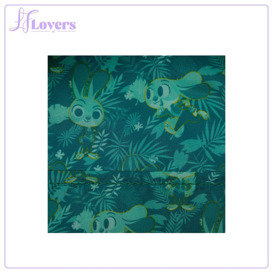 Loungefly Disney Zootopia 2 Judy Hopps Mini Backpack - LF Lovers