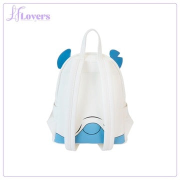 Load image into Gallery viewer, Loungefly Stitch Ghost Cosplay Mini Backpack - COMING SOON
