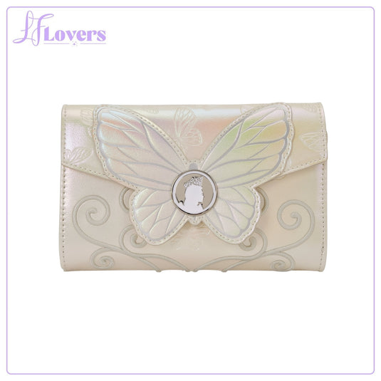 Loungefly Wicked Part Two: Flap Wallet - PRE ORDER