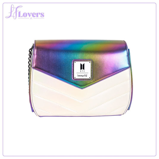  Loungefly Bighit BTS Crossbody