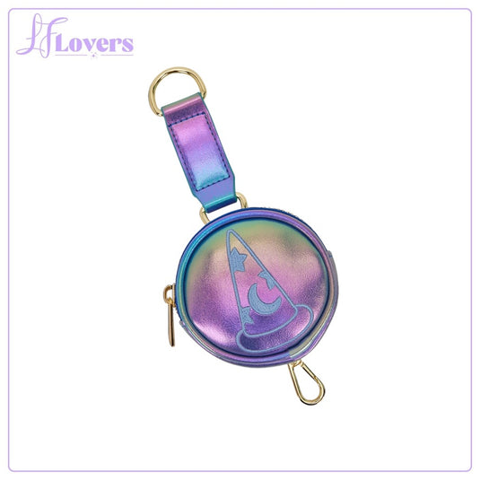 Loungefly Disney Fantasia Crossbody Sling Bag - PRE ORDER