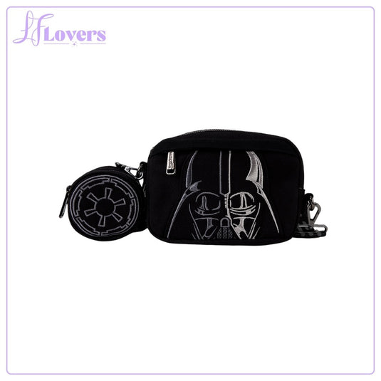 Loungefly Star Wars Sling Bag
