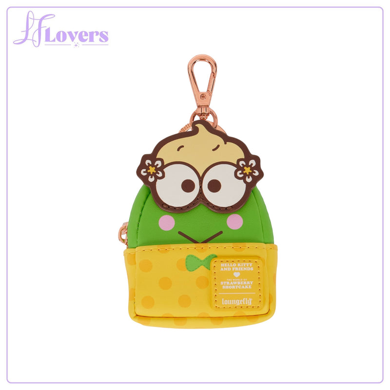Load image into Gallery viewer, Loungefly Sanrio x Strawberry Shortcake Mystery Mini Backpack Charms
