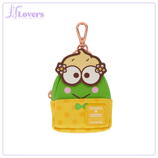 Loungefly Sanrio x Strawberry Shortcake Mystery Mini Backpack Charms