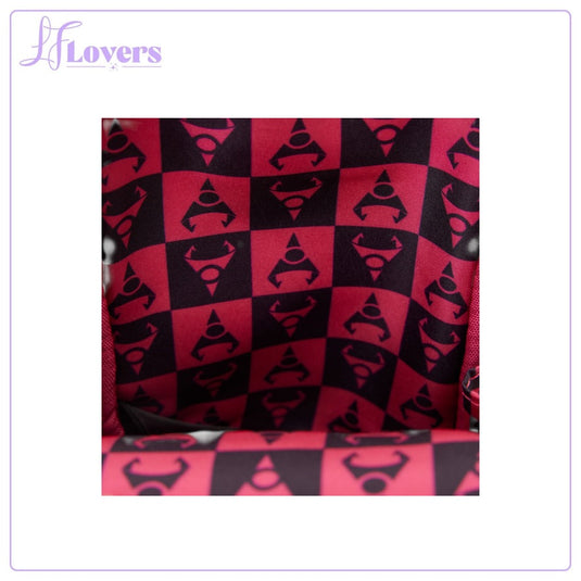 Loungefly Nickelodeon Invader Zim Gir Cellphone Crossbody - LF Lovers