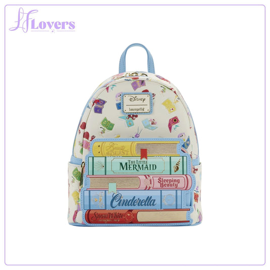 Loungefly Disney Princess Books Classics - LF Lovers