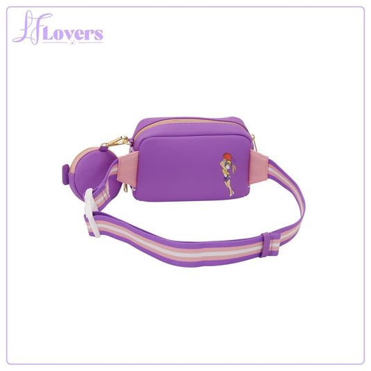 Loungefly Warner Brothers Lola Bunny Sling Bag - Pre Order - LF Lovers