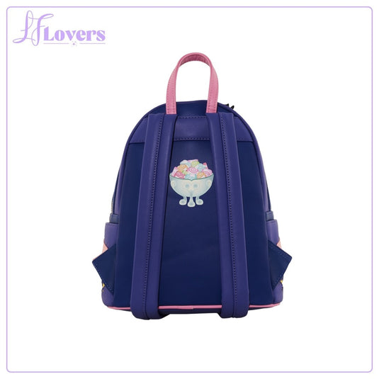 Loungefly Laika Coraline Stars Cosplay Mini Backpack - PRE ORDER - LF Lovers