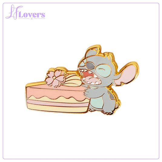 Loungefly Disney Cute Stitch Mystery Pins - PRE ORDER