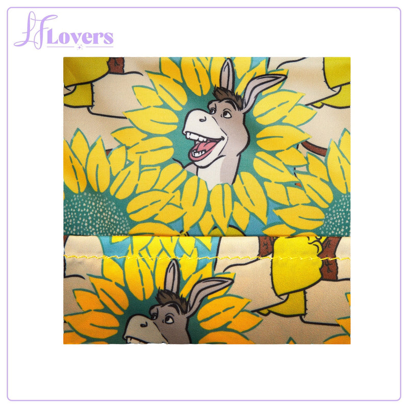 Loungefly Dreamworks Shrek Spring Vibes Crossbody | LF Lovers