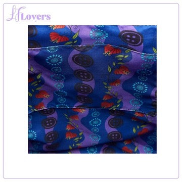 Load image into Gallery viewer, Loungefly Laika Coraline Tote Bag - PRE ORDER - LF Lovers
