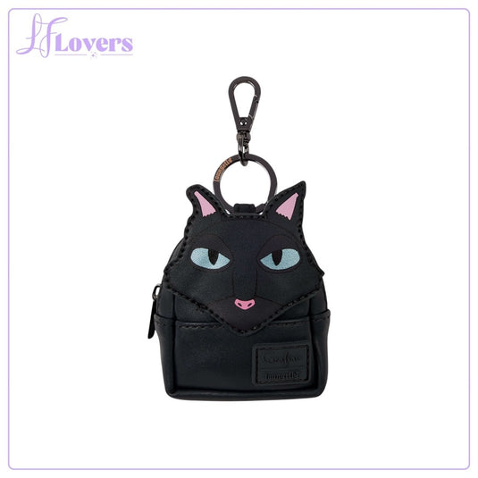 Loungefly Laika Coraline Mystery Mini Backpack Keychain Charm - Pre Order
