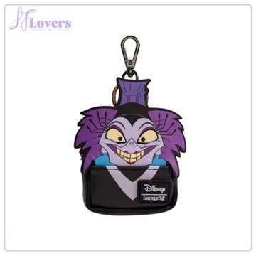 Load image into Gallery viewer, Loungefly Disney Villains Mystery Mini Backpack Bag Charms - PRE ORDER - LF Lovers
