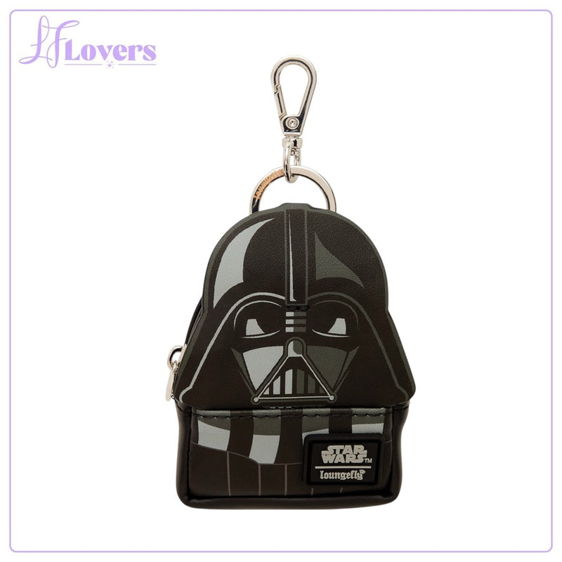 Load image into Gallery viewer, Loungefly Star Wars Mystery Mini Backpack Bag Charms - LF Lovers
