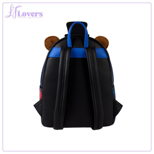 Loungefly Five Night At Freddys Mini Backpack - LF Lovers