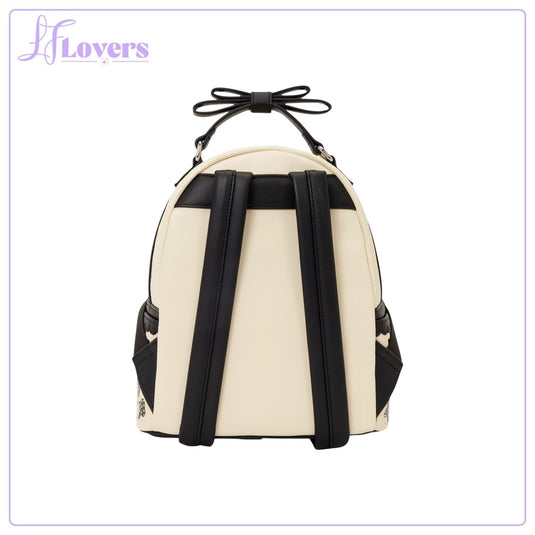 Loungefly Disney Alice in Wonderland Embroidered Floral Mini Backpack - LF Lovers