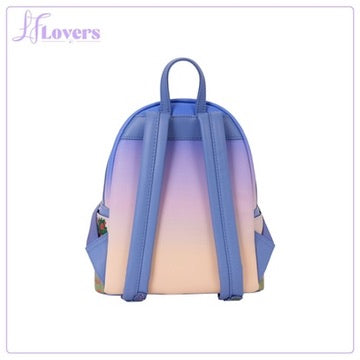 Loungefly Practical Magic House Mini Backpack - Preorder