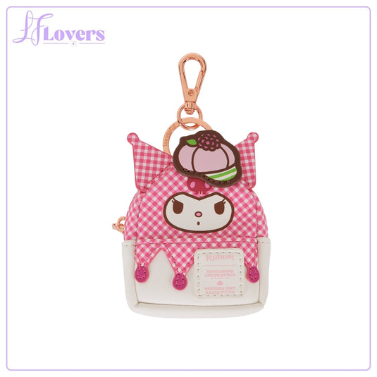 Loungefly Sanrio x Strawberry Shortcake Mystery Mini Backpack Charms