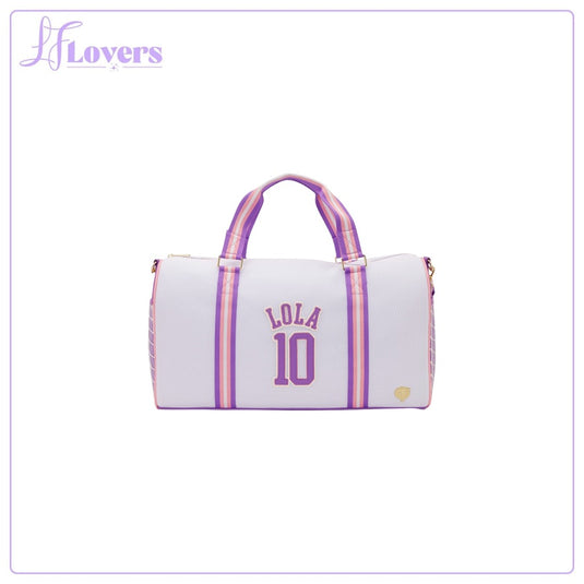 Loungefly Warner Brothers Lola Bunny Duffle Bag - Pre Order - LF Lovers
