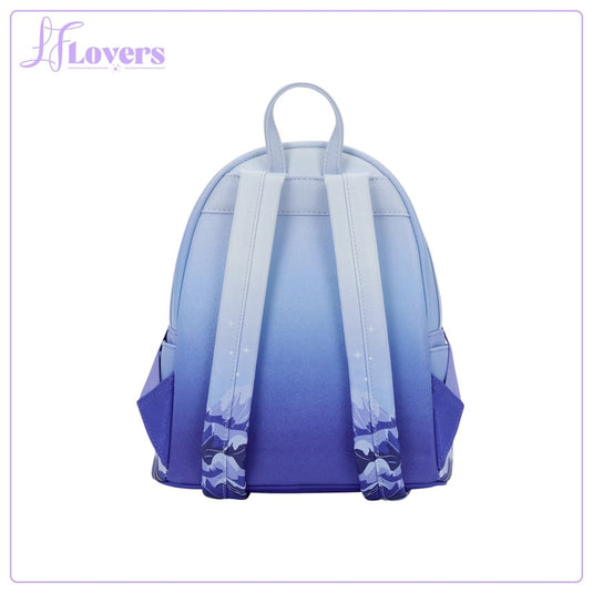 Loungefly Disney Fantasia Light Up Mini Backpack - PRE ORDER