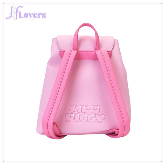 Loungefly Disney The Muppets Miss Piggy Mini Backpack
